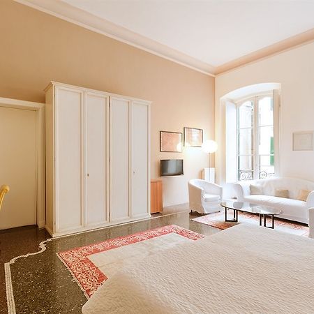 Locanda Di Palazzo Cicala เจนัว ภายนอก รูปภาพ