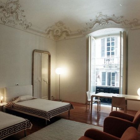 Locanda Di Palazzo Cicala เจนัว ภายนอก รูปภาพ