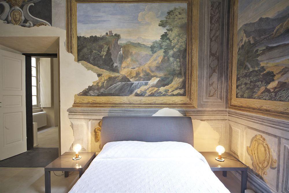 Locanda Di Palazzo Cicala เจนัว ภายนอก รูปภาพ