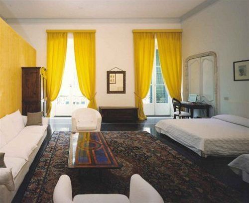 Locanda Di Palazzo Cicala เจนัว ภายนอก รูปภาพ