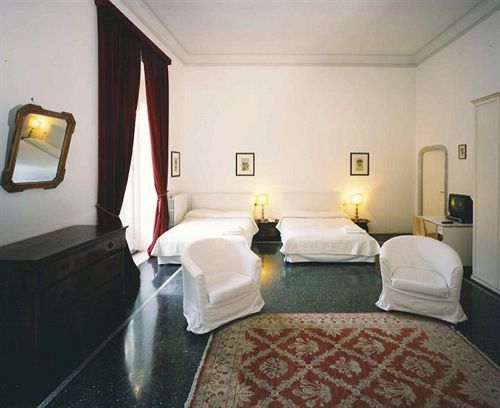 Locanda Di Palazzo Cicala เจนัว ภายนอก รูปภาพ