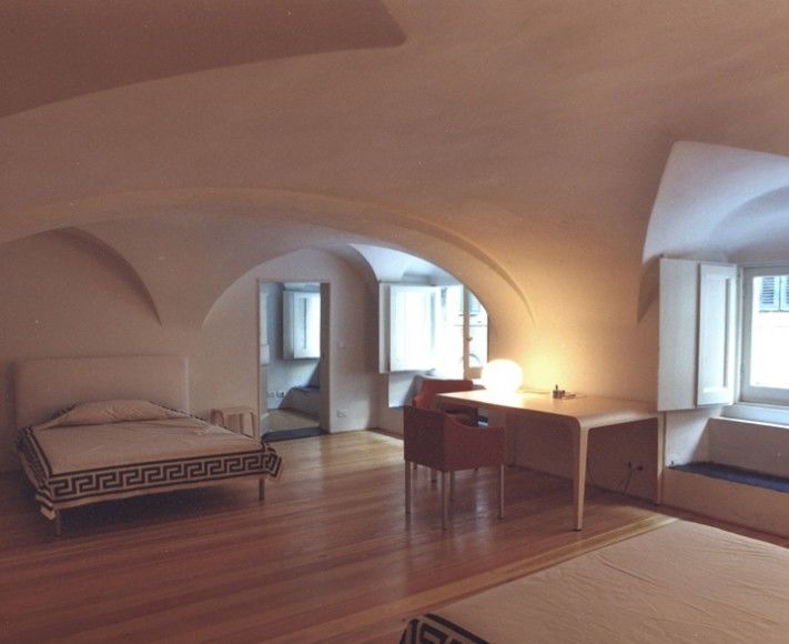 Locanda Di Palazzo Cicala เจนัว ภายนอก รูปภาพ