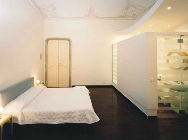 Locanda Di Palazzo Cicala เจนัว ภายนอก รูปภาพ