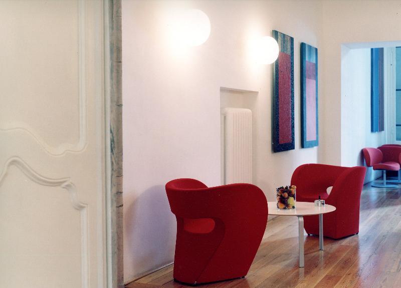 Locanda Di Palazzo Cicala เจนัว ภายนอก รูปภาพ