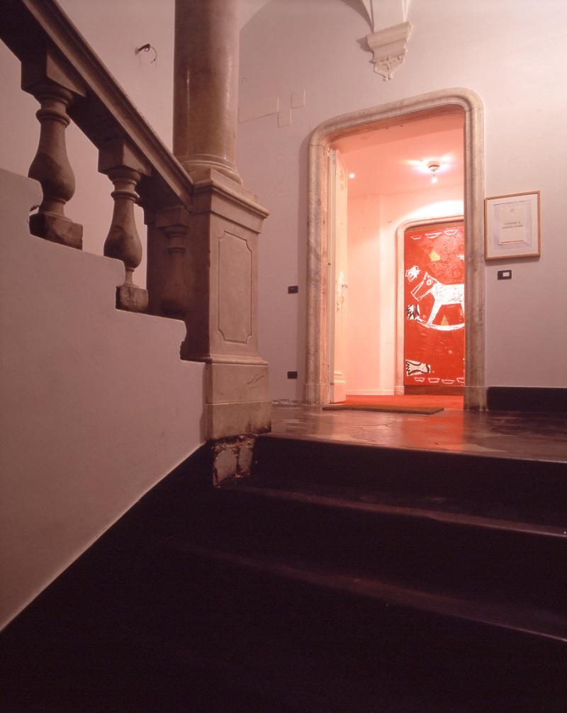Locanda Di Palazzo Cicala เจนัว ภายนอก รูปภาพ